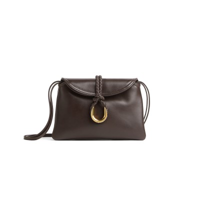 BOTTEGA VENETA BABY LIBERTA 826147V4SJ12190 (24*15.5*5cm)